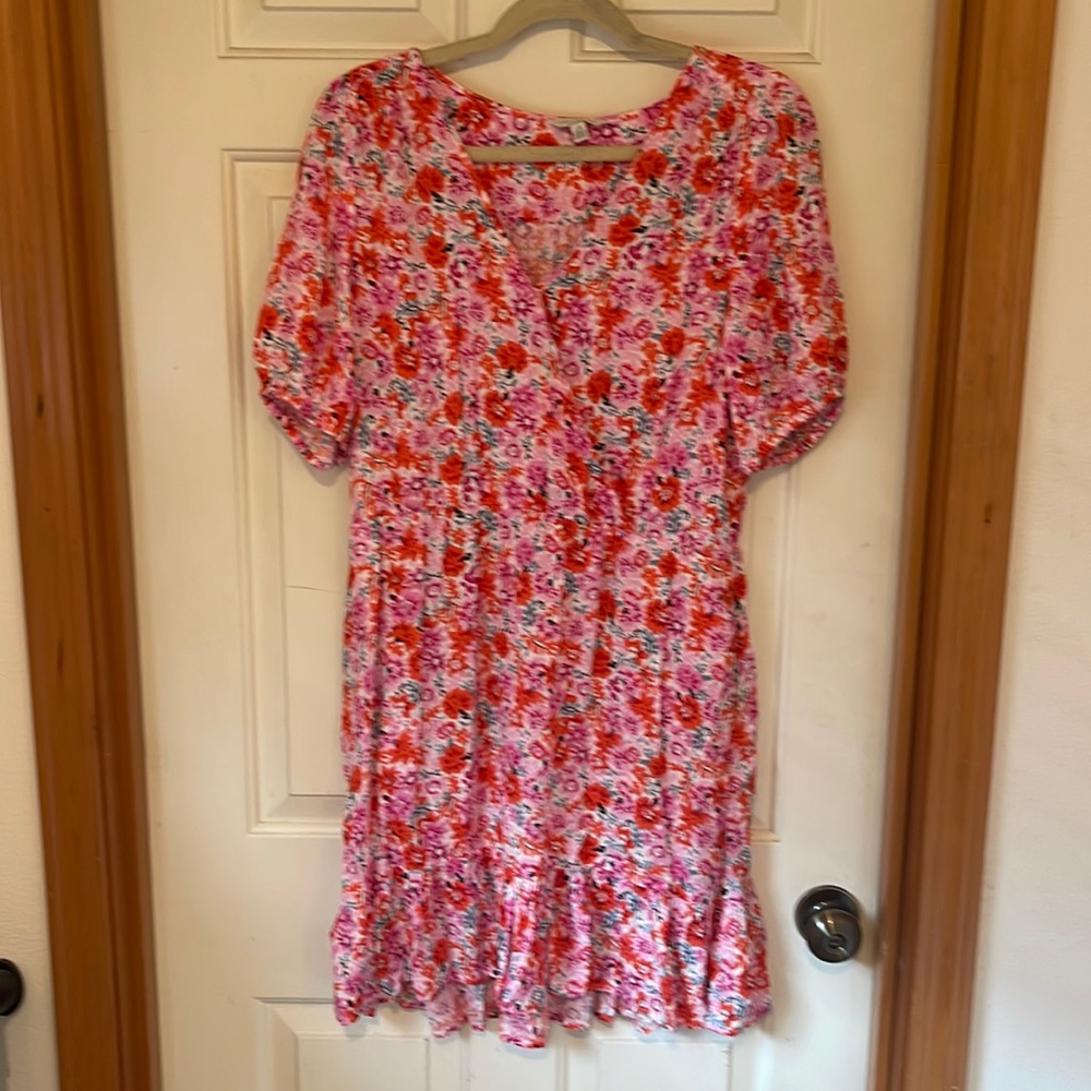Lucky Brand Dress